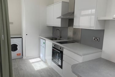 1 bed studio, 572 Bristol Road, Selly Park, Birmingham, B296BE - Image 6